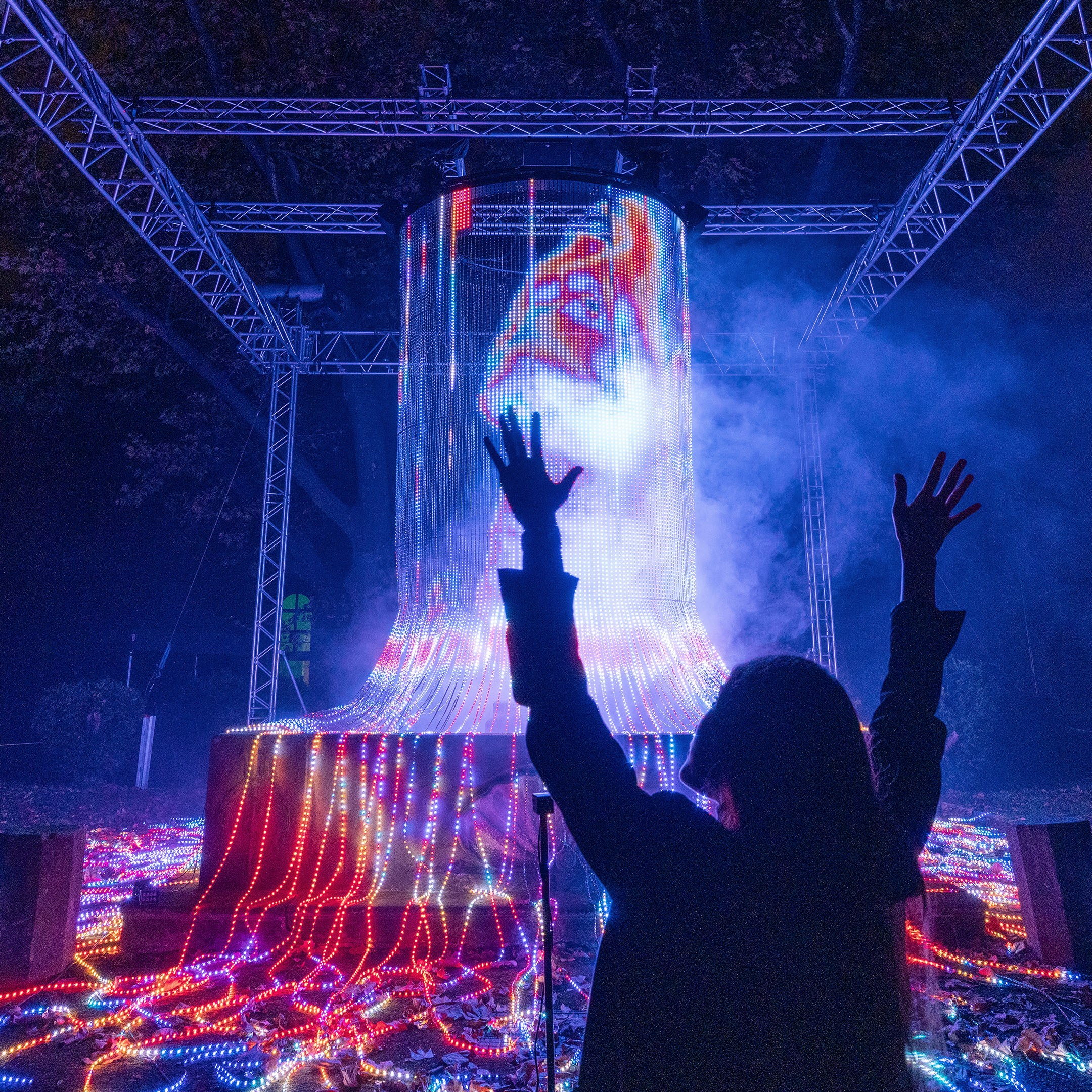 XVY – FLUX 2023, Signal Festival Prague XVY – FLUX 2023, Signal Festival Prague