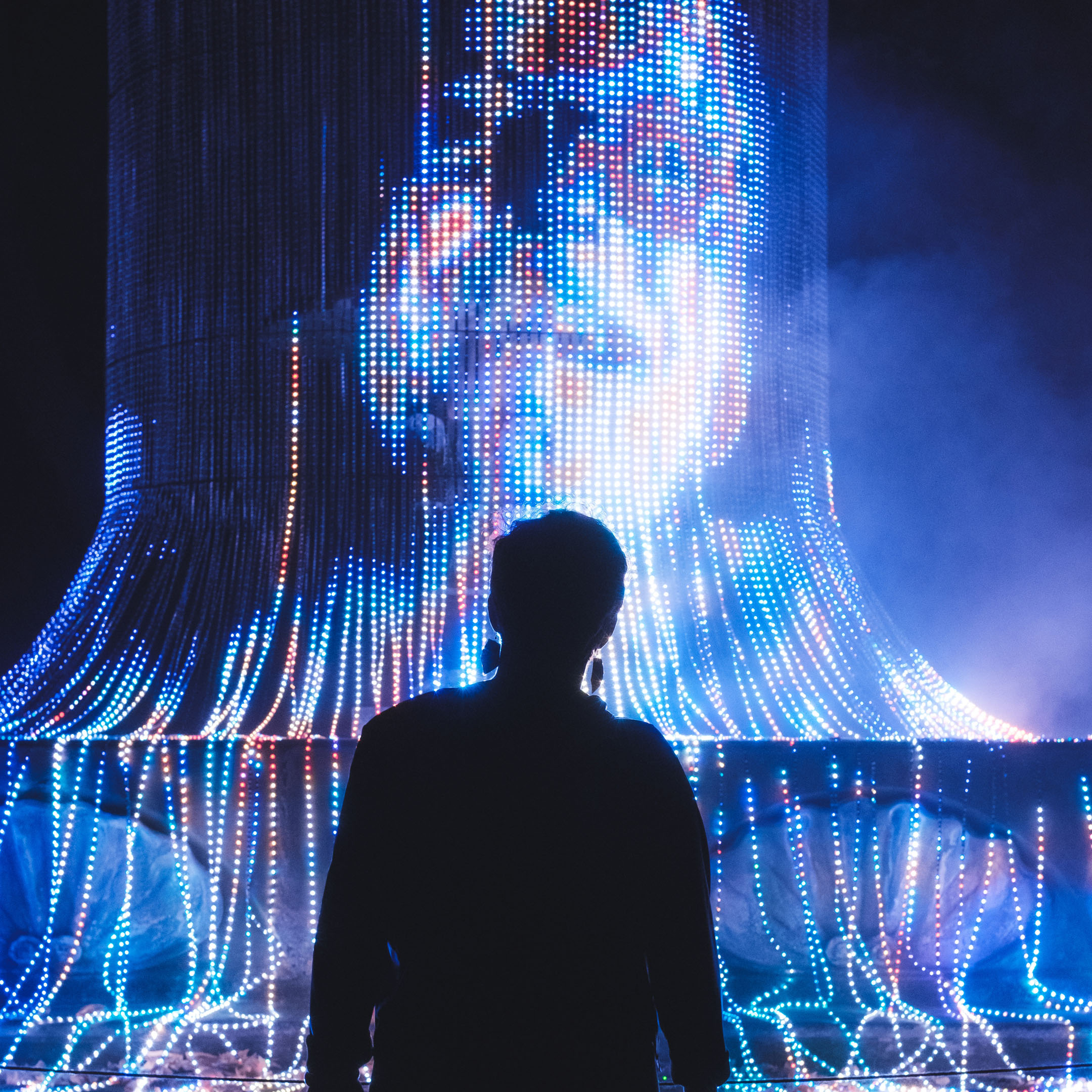 XVY – FLUX 2023, Signal Festival Prague XVY – FLUX 2023, Signal Festival Prague