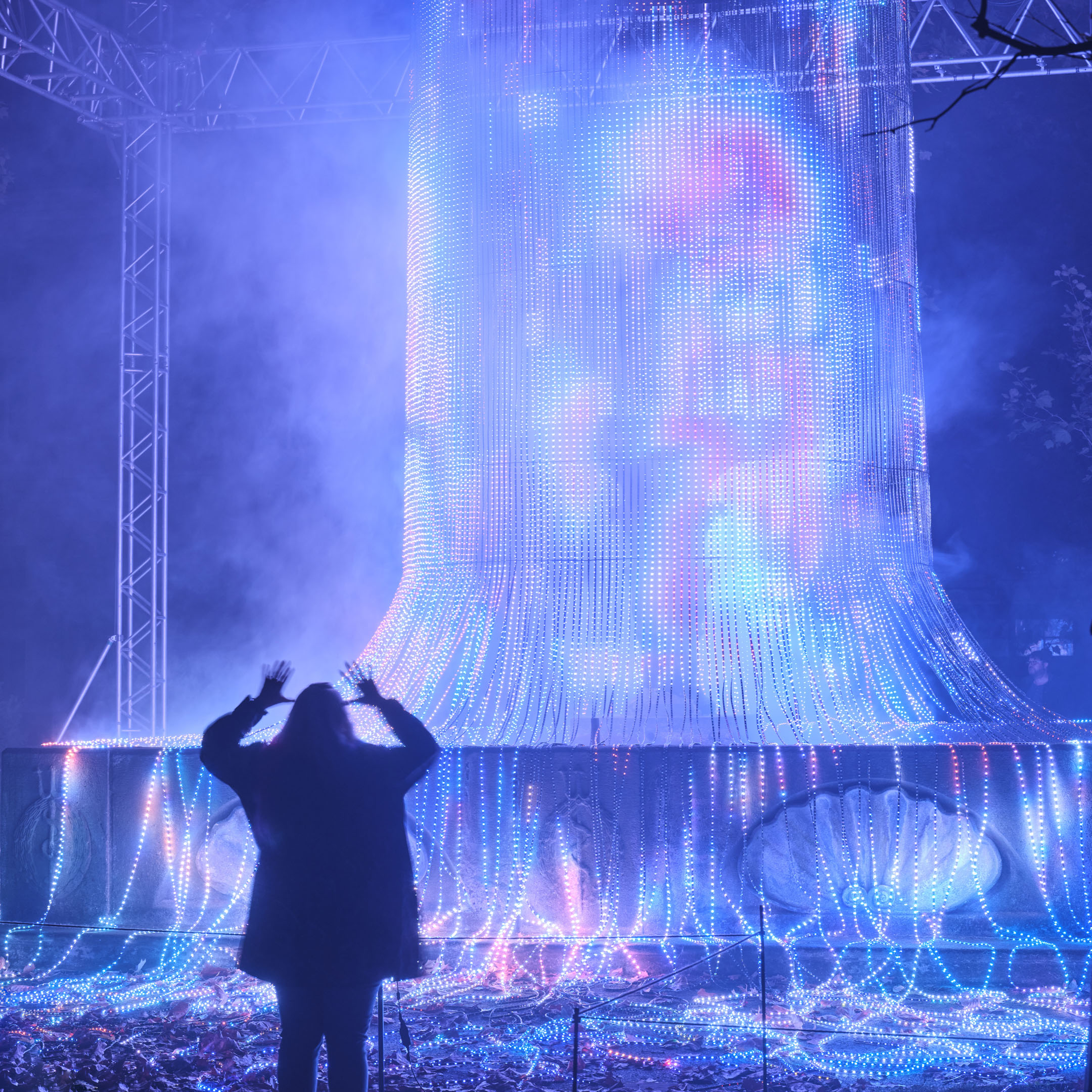 XVY – FLUX 2023, Signal Festival Prague XVY – FLUX 2023, Signal Festival Prague