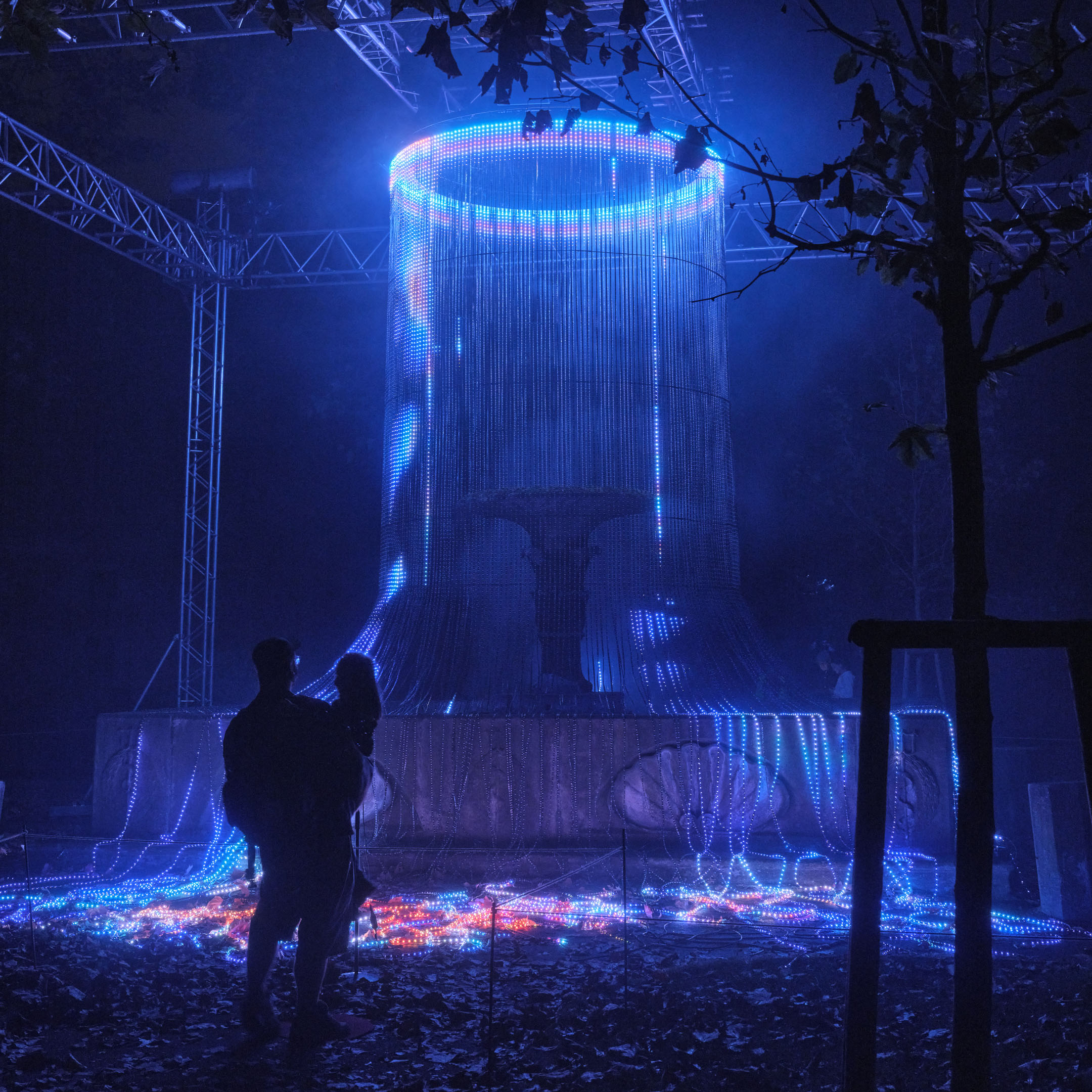 XVY – FLUX 2023, Signal Festival Prague XVY – FLUX 2023, Signal Festival Prague