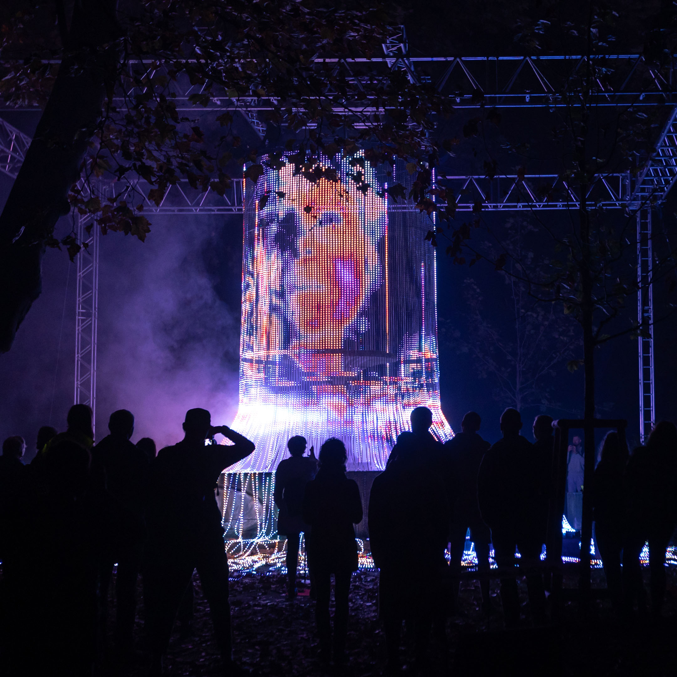 XVY – FLUX 2023, Signal Festival Prague XVY – FLUX 2023, Signal Festival Prague