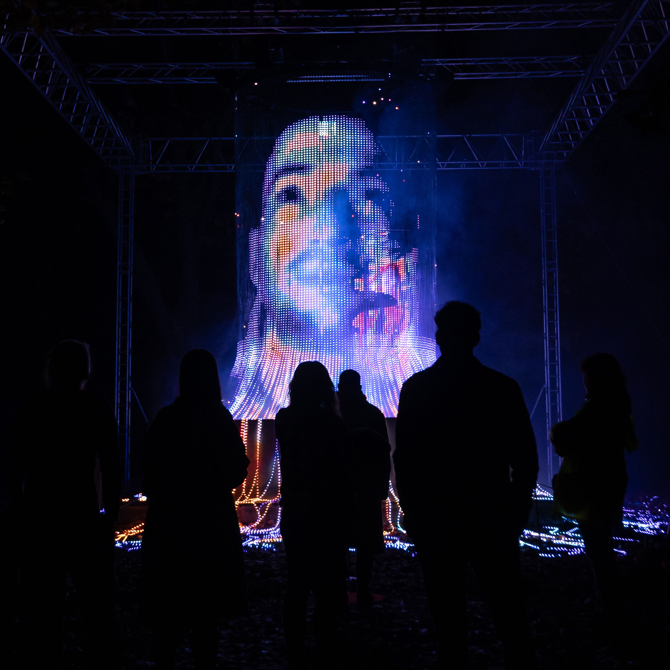 XVY – FLUX 2023, Signal Festival Prague XVY – FLUX 2023, Signal Festival Prague
