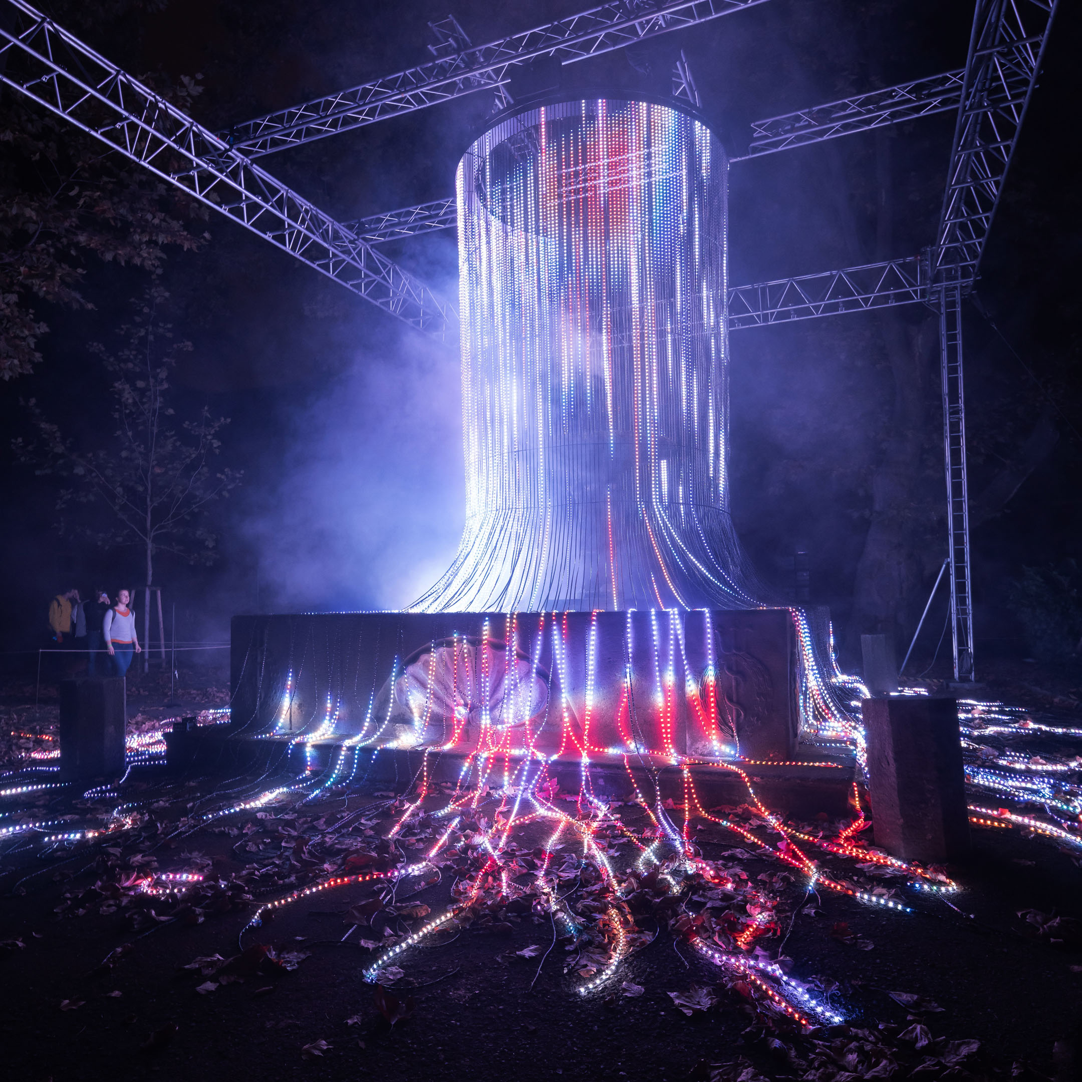 XVY – FLUX 2023, Signal Festival Prague XVY – FLUX 2023, Signal Festival Prague