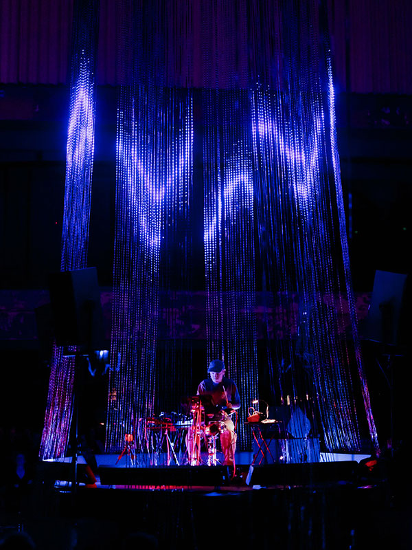HOLOTRIGGER @ Wintercircus 2025 #9