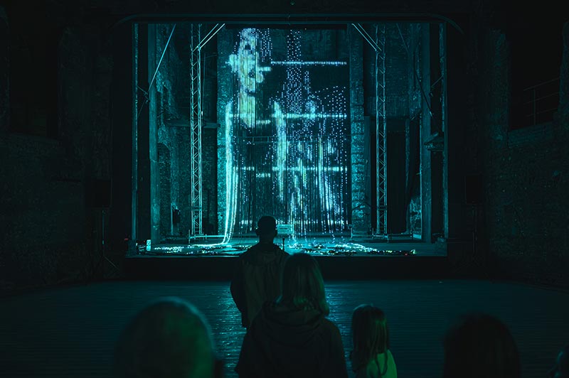 WE ARE ONE, Biennale Gliwice 2025 #8